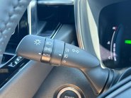 Suzuki Swace MOTION 40