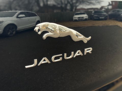 Jaguar I-Pace 400 90kWh SE Auto 4WD 5dr 35
