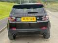 Land Rover Discovery Sport 2.2 Discovery Sport HSE SD4 Auto 4WD 5dr 7