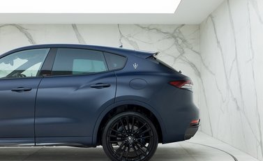 Maserati Levante Trofeo MC Edition 35