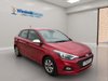 Hyundai i20 1.2 SE Launch Edition Euro 6 (s/s) 5dr