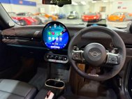 Mini Hatch 2.0S Sport Hatchback 3dr Petrol Steptronic Euro 6 (s/s) (204 ps) 2