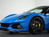Lotus Emira 3.5 V6 First Edition Coupe 2dr Petrol Manual Euro 6 (404 ps) 35