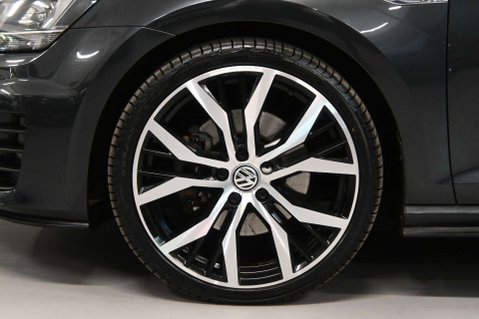 Volkswagen Golf 2.0 Golf GTD Semi-Auto 5dr 47