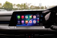 Volkswagen Golf GTE DSG 35