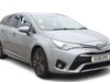Toyota Avensis 1.8 V-Matic Design Touring Sports 5dr Petrol Manual Euro 6 (147 ps)