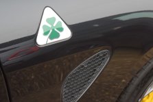 Alfa Romeo Giulia V6 BITURBO QUADRIFOGLIO 14