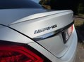 Mercedes-Benz C Class 3.0 C43 V6 AMG (Premium) G-Tronic+ 4MATIC Euro 6 (s/s) 4dr 58