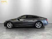 Audi A7 2.0 TDI 40 S line Sportback 5dr Diesel S Tronic Euro 6 (s/s) (204 ps) 4