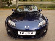 Mazda MX-5 i Roadster Venture Edition 76