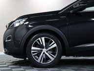 Peugeot 3008 PURETECH S/S GT LINE 27