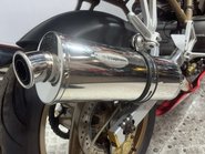 Ducati 750 SS 2000 MODEL SPARES OR REPAIR PROJECT BIKE 750CC CLASSIC 10