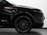Land Rover Range Rover Evoque 1.5 P300e 11.9kWh Autobiography SUV 5dr Petrol Plug-in Hybrid Auto 4WD Euro 42