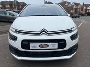 Citroen Grand C4 Spacetourer BLUEHDI FLAIR S/S 12
