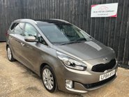 Kia Carens 3 SAT NAV ECODYNAMICS CRDI 16