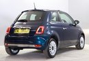 Fiat 500 1.0 Mild Hybrid Top 3dr 10