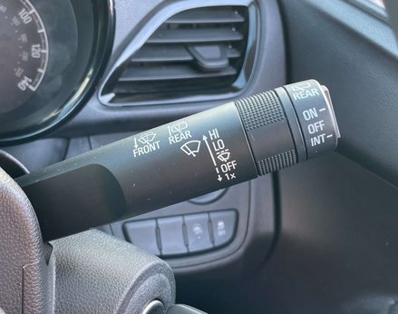 Vauxhall Viva 1.0 Viva SE 5dr 35