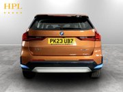 BMW iX1 30 66.5kWh xLine SUV 5dr Electric Auto xDrive (11kW Charger) (313 ps) Full 6