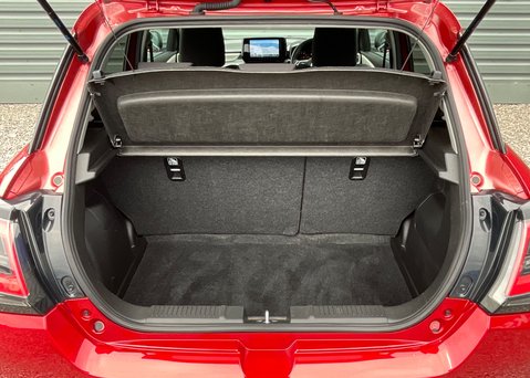 Suzuki Swift MOTION 21