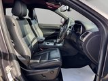Jeep Grand Cherokee 3.0 V6 CRD Limited Plus SUV 5dr Diesel Auto 4WD Euro 5 (247 bhp) 12
