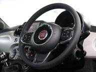 Fiat 500 STAR MHEV 12