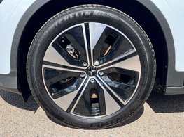 Polestar 2 2 Plus EV AWD 4WD 5dr 12