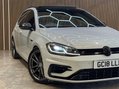 Volkswagen Golf 2.0 Golf R TSi Semi-Auto 4WD 5dr 14