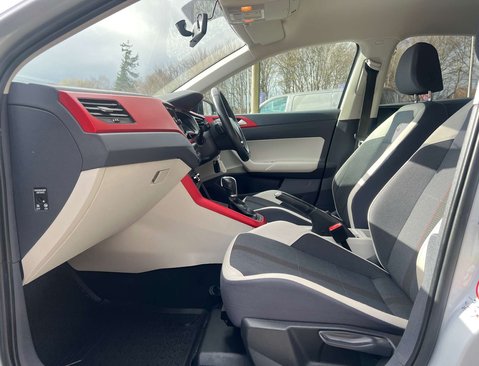 Volkswagen Polo 1.0 Polo Beats TSi Semi-Auto 5dr 35