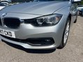 BMW 3 Series 2.0 320i SE Auto Euro 6 (s/s) 4dr 11