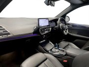 BMW Ix3 80kWh M Sport SUV 5dr Electric Auto (286 ps) 15
