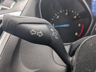 Ford Focus ZETEC NAVIGATOR TDCI 23