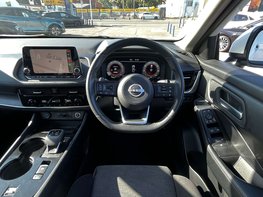 Nissan X-Trail 1.5 X-Trail Acenta Premium MHEV CVT 5dr 19