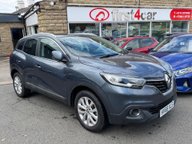 Renault Kadjar DYNAMIQUE NAV TCE 1