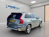 Volvo XC90 2.0 D5 Momentum Geartronic 4WD Euro 6 (s/s) 5dr 11