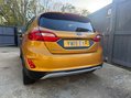 Ford Fiesta 1.0T EcoBoost GPF Active B&O Play Hatchback 5dr Petrol Manual Euro 6 (s/s) 14