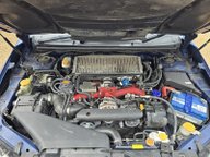 Subaru WRX Sti STI TYPE UK 22