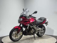 Aprilia Shiver GT 2011 ONLY 20K 1 OWNER NEW MOT VERY CLEAN SUPERMOTO 750CC 5