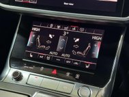 Audi A7 3.0 TDI V6 45 S line Sportback 5dr Diesel Tiptronic quattro Euro 6 (s/s) (2 48