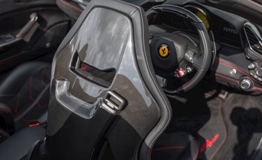 Ferrari 488 Spider 16