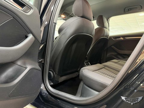 Audi A3 1.4 TFSI e-tron Sportback e-S Tronic Euro 6 5dr 8.8kWh 46