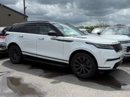Land Rover Range Rover Velar 2.0 Range Rover Velar S D180 Auto 4WD 5dr 19