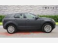 Land Rover Discovery Sport 2.0 Discovery Sport SE D Auto 4WD 5dr 5