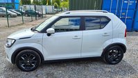 Suzuki Ignis 1.2 Dualjet SZ-T Euro 6 5dr 68