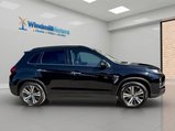 Mitsubishi Asx 2.0 MIVEC Exceed SUV 5dr Petrol CVT 4WD Euro 6 (s/s) (150 ps) 4