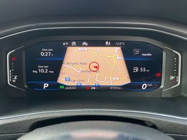 Volkswagen T-Roc 1.5 T-Roc R-Line TSi Evo Semi-Auto 5dr 23