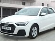 Audi A1 1.0 TFSI 30 SE Sportback Euro 6 (s/s) 5dr 2