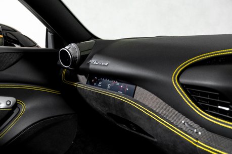 Ferrari F8 SPIDER. NOW SOLD. SIMILAR REQUIRED. PLEASE CALL 01903 254800. 42