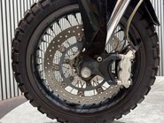 KTM SM SM 2008 19K SUPERMOTO GREAT RUNNING ENDURO PROJECT BIKE 13