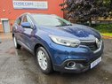 Renault Kadjar 1.5 Kadjar Dynamique Nav dCi 5dr