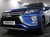 Mitsubishi Eclipse Cross 4 28